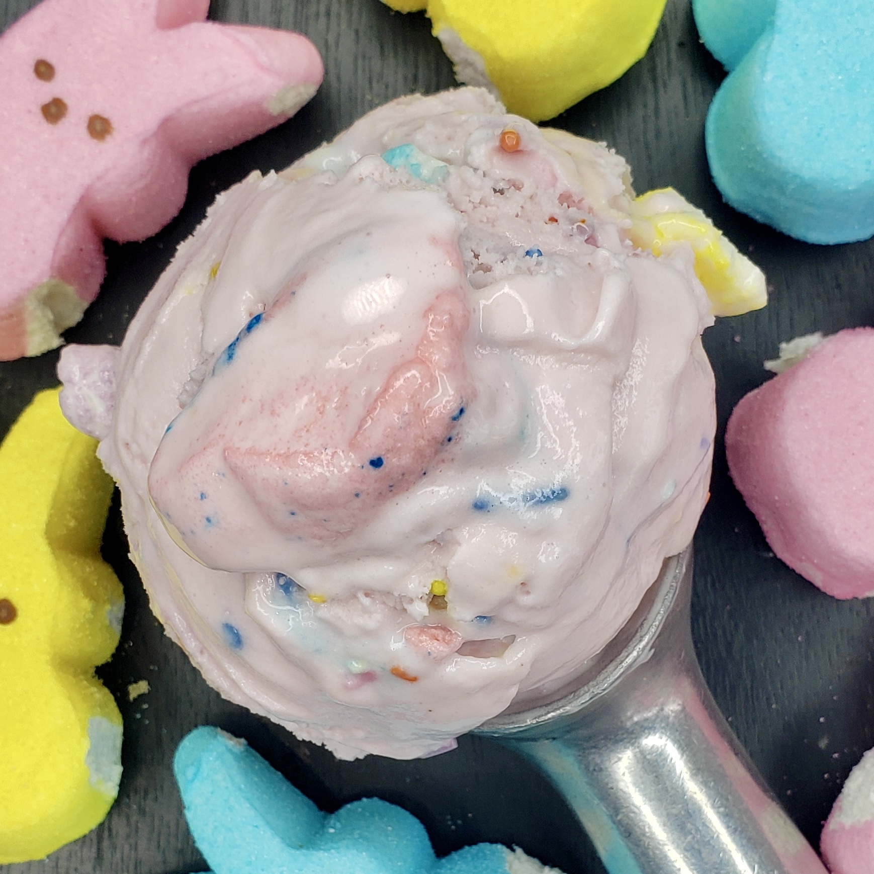 Inside Local Creamery's Plano scoop shop on Preston Road
