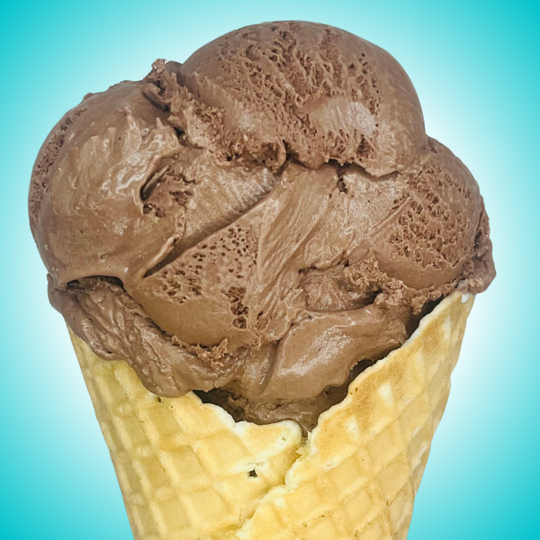 Classic rich Chocolate flavor